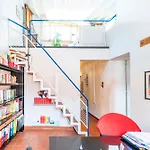 Ferienhaus Antica Torre - Happy Lugano