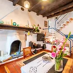 Antica Torre - Happy Lugano