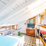 Antica Torre - Happy * Lugano