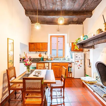 Antica Torre - Happy Casa vacanze