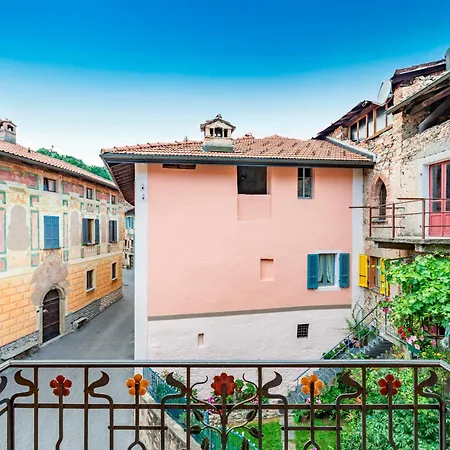 Antica Torre - Happy Будинок відпочинку *