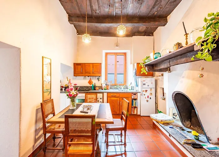 Antica Torre - Happy Будинок відпочинку