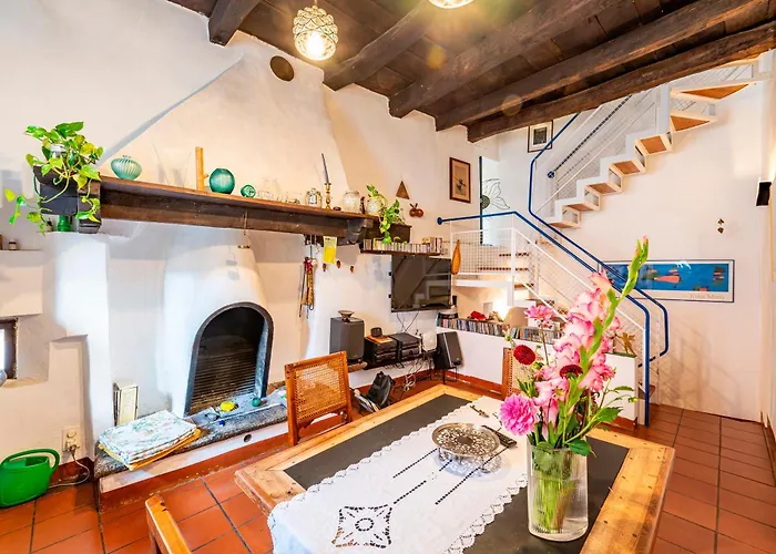 Antica Torre - Happy ルガーノ