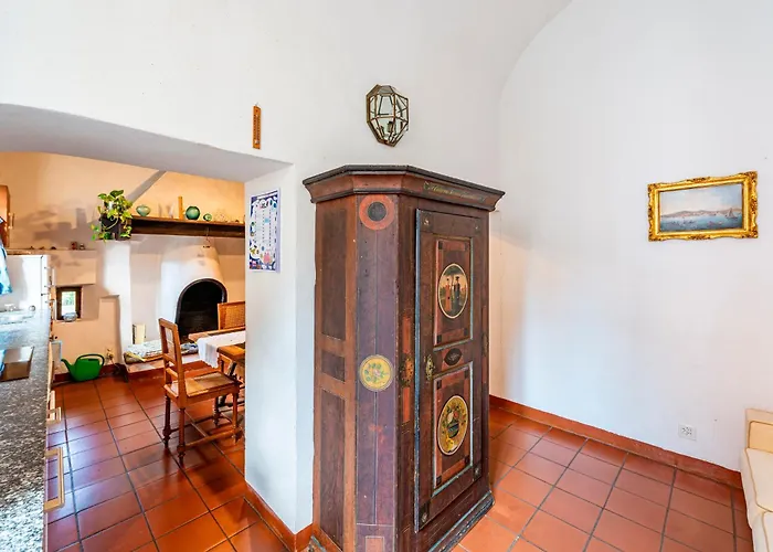 Будинок відпочинку Antica Torre - Happy