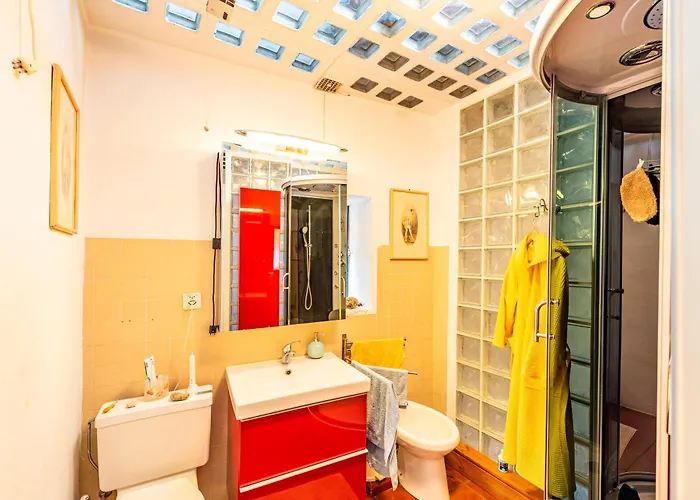 Antica Torre - Happy * ルガーノ