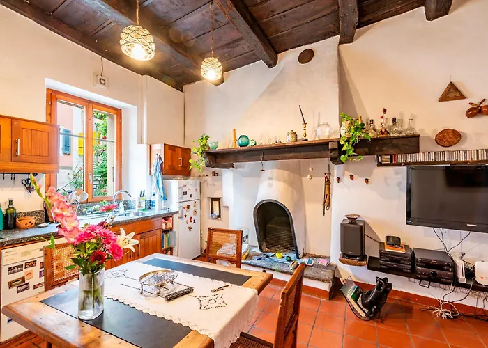 Antica Torre - Happy Будинок відпочинку