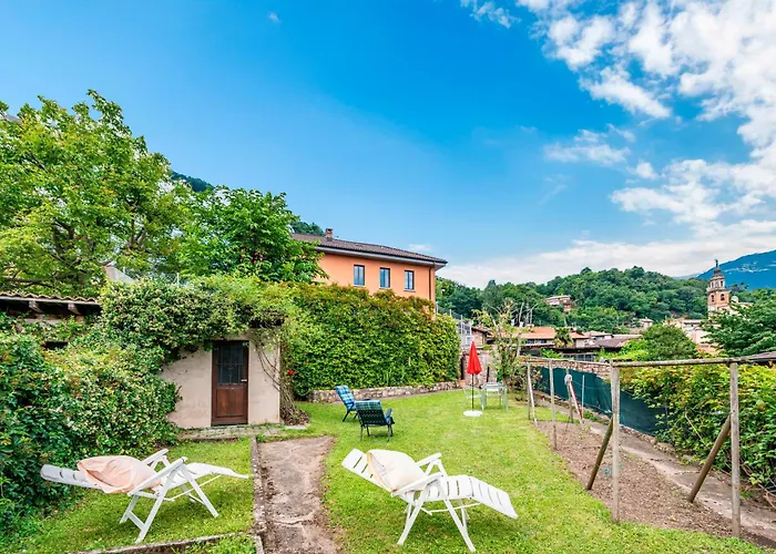 別荘 Antica Torre - Happy