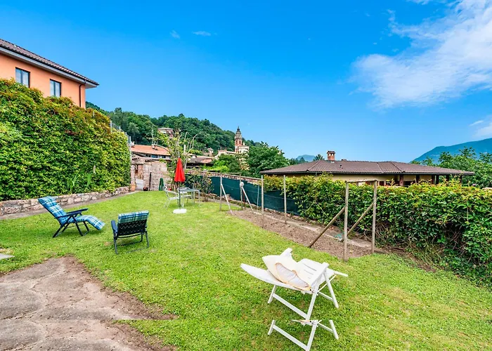 Будинок відпочинку Antica Torre - Happy *