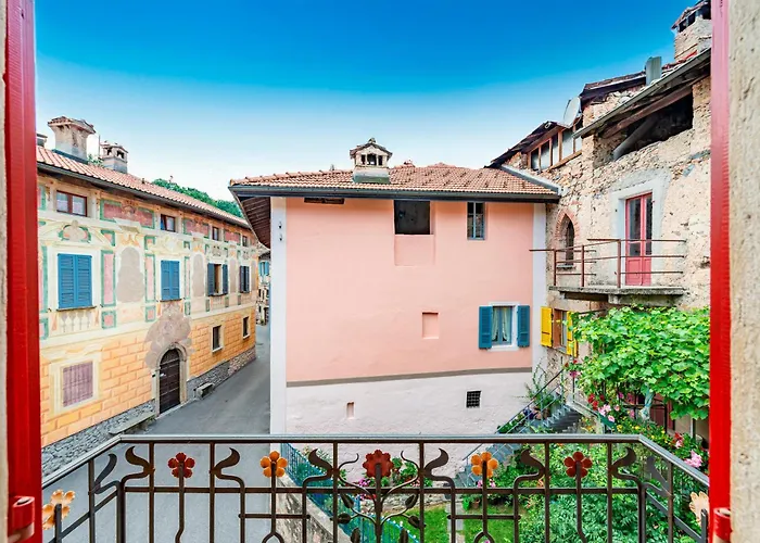 Antica Torre - Happy Будинок відпочинку *