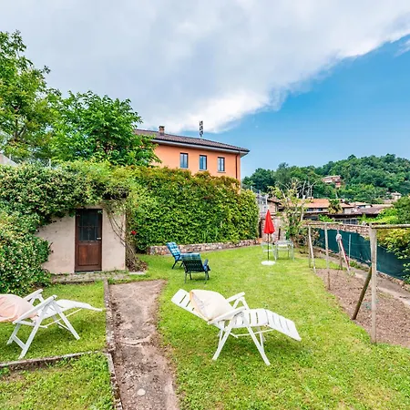 Apartment Antica Torre - Happy *