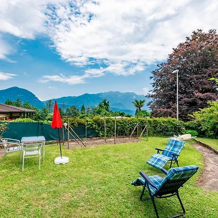 Apartment Antica Torre - Happy *