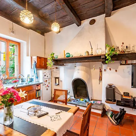 Antica Torre - Happy Apartment