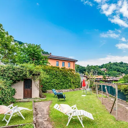 Casa vacanze Antica Torre - Happy